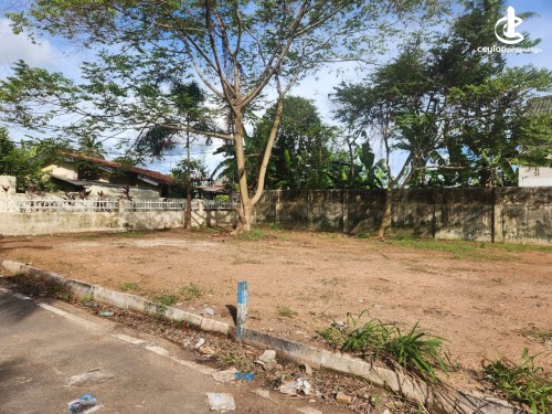 Land for Sale in Sri Jayawardenepura Kotte - Prime Commercial / Residential Land for Sale – Madiwela