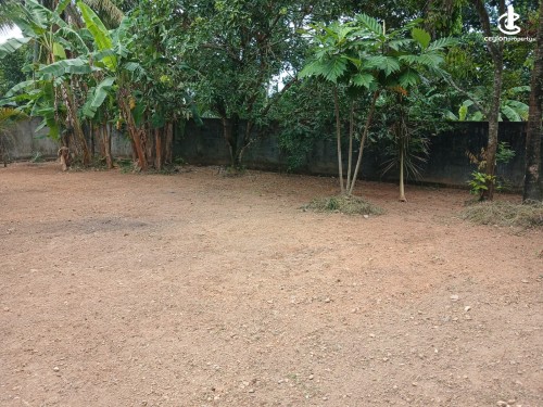 Land for Sale in Maharagama - VALUABLE LAND FOR SALE IN MAHARAGAMA