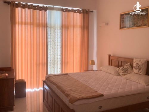 Apartment for Sale in Ethul Kotte - Luxury Apartment for Sale in Ethul Kotte