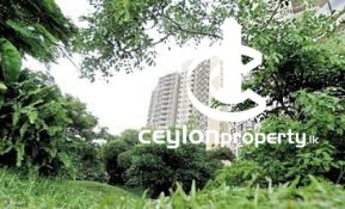 Apartment for Rent in Colombo 5 (Narahenpita,Havelock Town,Kirulapona North) - Havelock City, Elibank Tower, Luxury 2 Bed Ro…