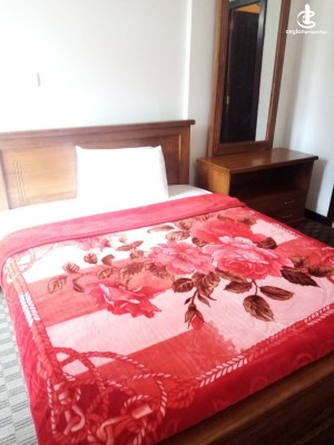 Apartment for Holiday in Nuwara Eliya - Fully Furnished Service Apartment for Rent