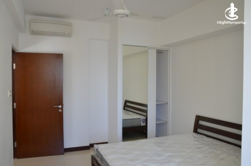 Apartment for Rent in Colombo 2 (Slave Island) - OnThree20 02 Bedroom Furnished Apartment For Rent(A215)