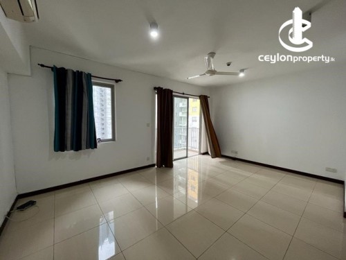 Apartment for Rent in Colombo 2 (Slave Island) - (OnThree20) 03 Bedroom Unfurnished Apartment for Rent