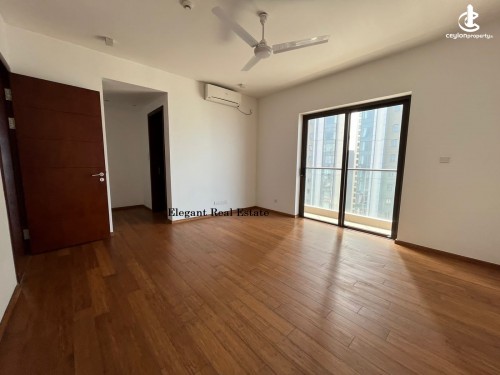 Apartment for Rent in Colombo 3 (Colpety,Kollupitiya) - Orwell Residencies 03 Bedroom Unfurnished Apartment for Rent