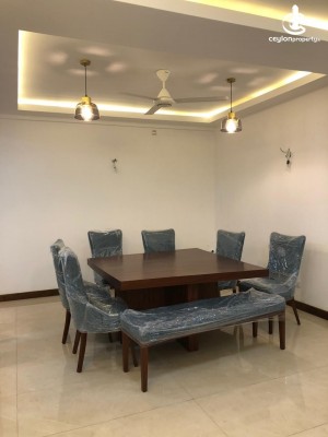Apartment for Rent in Colombo 3 (Colpety,Kollupitiya) - Apartment For Rent In Altitude Colombo 3 (A80)