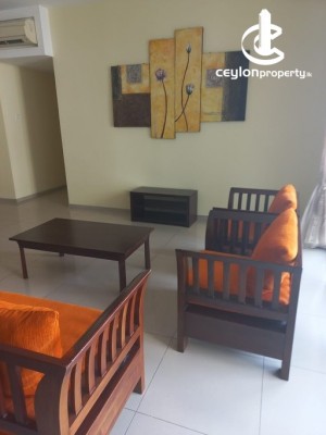 Apartment for Rent in Colombo 5 (Narahenpita,Havelock Town,Kirulapona North) - 03 Bedroom Fully Furnished Apartment For Rent…