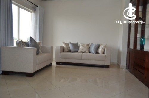 Apartment for Rent in Colombo 7 (Cinnamon Garden) - Apartment For Rent In Premier Pacific, Colombo 07 (A559)