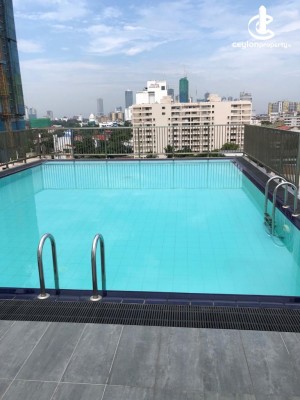 Apartment for Rent in Colombo 7 (Cinnamon Garden) - Prime Residencies 03 Bedroom Fully Furnished Apartment