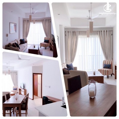 Apartment for Rent in Colombo 7 (Cinnamon Garden) - Bedroom Fully Furnished Apartment for Rent in Colombo 07