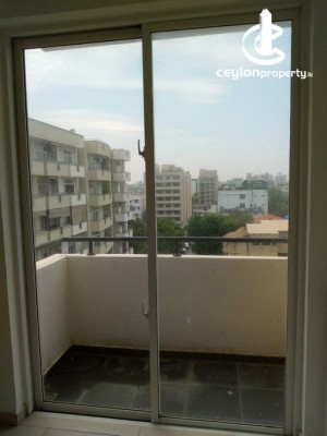 Apartment for Rent in Colombo 5 (Narahenpita,Havelock Town,Kirulapona North) - Daffodil Apartment Apartment for Rent (A86)