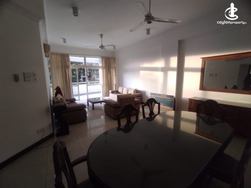 Apartment for Rent in Colombo 8 (Borella) - Trillium Residencies 03 Bedroom Fully Furnished Apartment fo