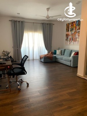 Apartment for Sale in Nawala - Apartment For Sale In Porshia Skyline Residencies,