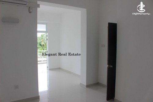 Apartment for Rent in Rajagiriya - Prime Splendour 03 Bedroom Unfurnished Apartment For rent