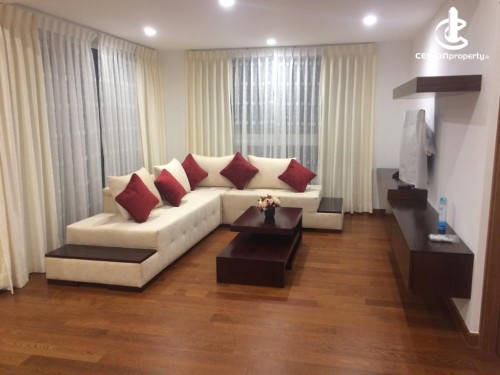 Apartment for Rent in Rajagiriya - 04 Bedroom Furnished Apartment for Rent in Elements,