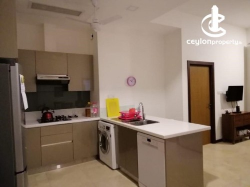 Apartment for Rent in Colombo 7 (Cinnamon Garden) - Apartment For Rent In Capitol 7 Apartments, Colombo 07