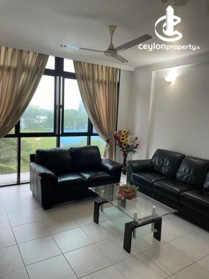 Apartment for Rent in Rajagiriya - Apartment For Rent In Royal Park Condominium, Rajagiriya