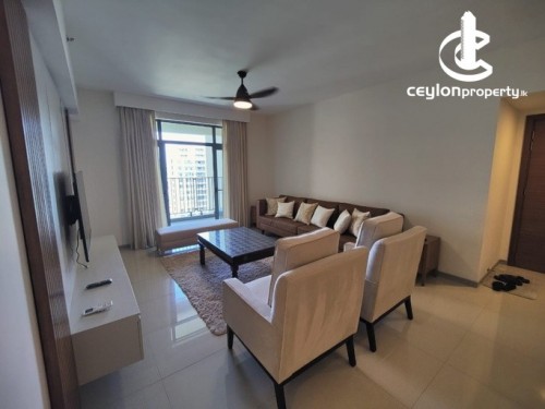 Apartment for Rent in Colombo 5 (Narahenpita,Havelock Town,Kirulapona North) - Apartment For Rent In Havelock City, Colombo…