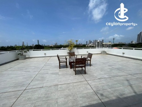 Apartment for Sale in Colombo 7 (Cinnamon Garden) - Apartment For Sale In Colombo 07