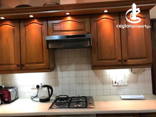 Apartment for Rent in Colombo 7 (Cinnamon Garden) - Apartment For Rent In Colombo 07 (A886)-RENTED