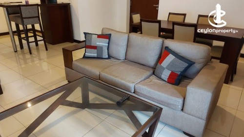 Apartment for Rent in Colombo 2 (Slave Island) - On320, 03 Bedroom Apartment For Rent in Colombo 02 (A796)