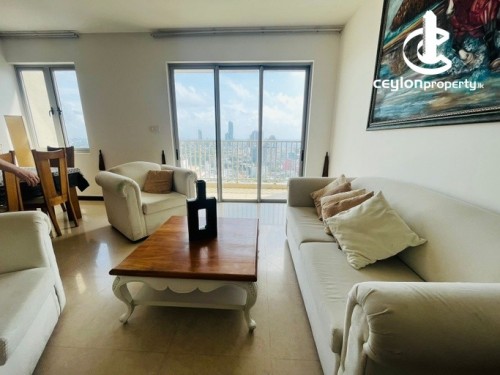 Apartment for Rent in Colombo 2 (Slave Island) - OnThree20, 03 Bedroom Apartment For Rent in (733)