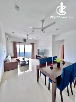 Apartment for Rent in Colombo 2 (Slave Island) - Apartment For Rent In Nawala (A217)
