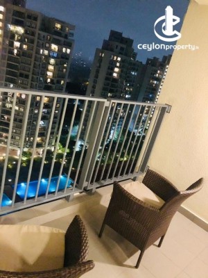 Apartment for Rent in Colombo 5 (Narahenpita,Havelock Town,Kirulapona North) - Apartment For Rent In Havelock City, Colombo…