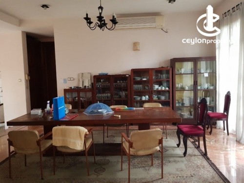 House for Rent in Colombo 8 (Borella) - Luxury House for Rent in Colombo 08