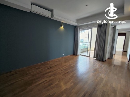 Apartment for Rent in Colombo 8 (Borella) - Apartment for Rent in The Castle Residencies