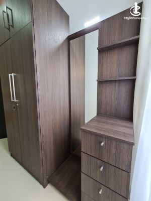Apartment for Rent in Colombo 8 (Borella) - Apartment for Rent in Treasure Trove