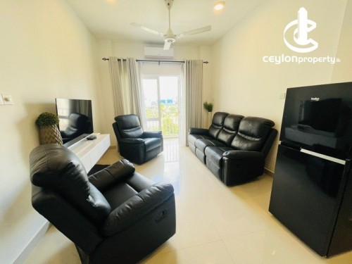 Apartment for Rent in Colombo 8 (Borella) - Apartment for Rent in Treasure Trove