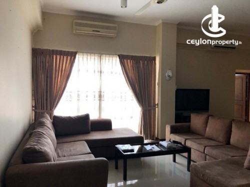 Apartment for Rent in Colombo 8 (Borella) - Apartment for Rent in Trillium Residencies