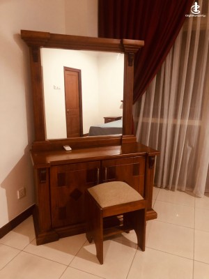 Apartment for Rent in Colombo 8 (Borella) - Apartment For Rent In Trillium Residencies