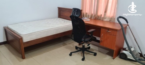 Apartment for Rent in Colombo 8 (Borella) - Apartment for Rent in Trillium Residence