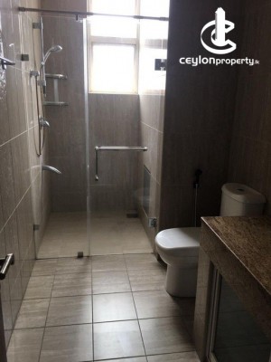 Apartment for Rent in Colombo 8 (Borella) - Apartment For Rent in Trillium Residence