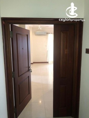 Apartment for Rent in Colombo 7 (Cinnamon Garden) - Apartment for Rent in Capitol Residencies