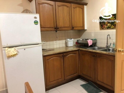 Apartment for Rent in Colombo 7 (Cinnamon Garden) - Apartment for Rent in Barnes Place Residencies