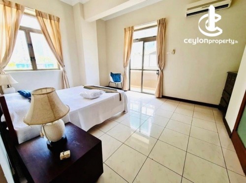 Apartment for Rent in Colombo 7 (Cinnamon Garden) - Apartment for Rent in Capitol Residencies