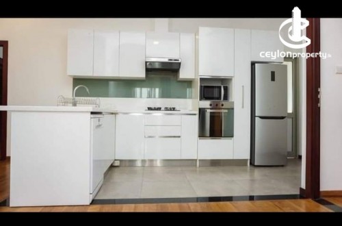 Apartment for Sale in Colombo 7 (Cinnamon Garden) - Apartment for Sale in Capitol Seven