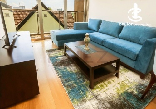 Apartment for Sale in Colombo 7 (Cinnamon Garden) - Apartment for Sale in 7th Sense