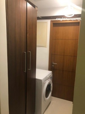 Apartment for Rent in Rajagiriya - Apartment for Rent in Sky Gardens