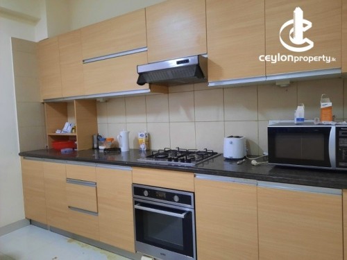 Apartment for Rent in Rajagiriya - Apartment for Rent in Iconic