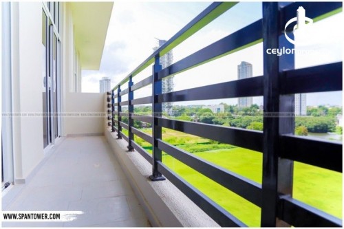 Apartment for Rent in Rajagiriya - Apartment for Rent in Span Tower
