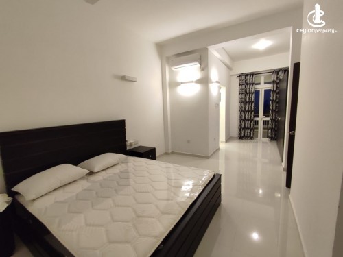 Apartment for Rent in Rajagiriya - Apartment for Rent in Capital Heights