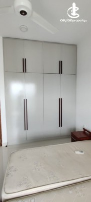 Apartment for Rent in Rajagiriya - Apartment for Rent in Clearpoint Residencies