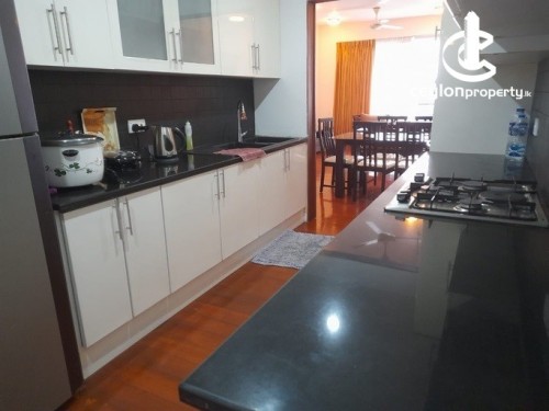 Apartment for Rent in Rajagiriya - Apartment for Rent in Fairmount
