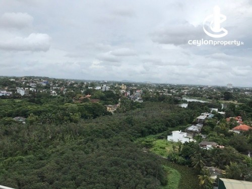 Apartment for Rent in Rajagiriya - Apartment for Rent in Skygarden