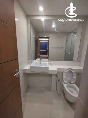 Apartment for Rent in Rajagiriya - Apartment for Rent in Fairway Elements