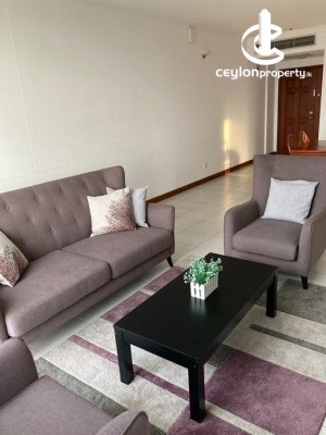Apartment for Rent in Rajagiriya - Apartment for Rent in Royal Park Condominium