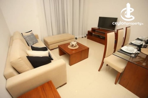 Apartment for Sale in Colombo 2 (Slave Island) - On320, 03 Bedroom Apartment For Sale in Colombo 02 (A297)